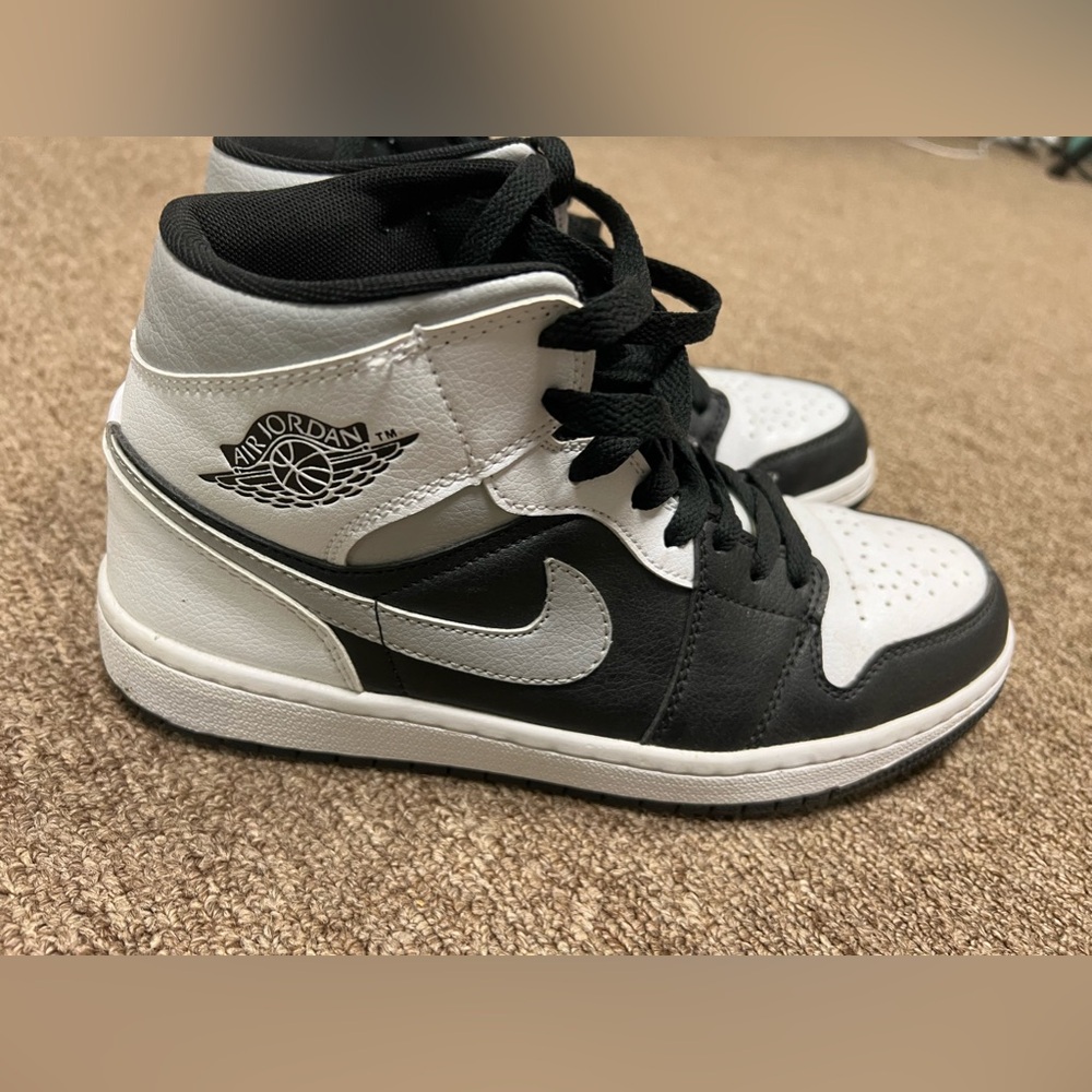 Jordan retro men’s size 7